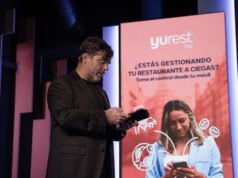 ¡LA APP QUE SIMPLIFICA LA DIGITALIZACIÓN PARA EMPRESAS DE HOSTELERÍA INDEPENDIENTES! • Valencia 24 horas al día, 7 días a la semana ¡LA APP QUE SIMPLIFICA LA DIGITALIZACIÓN PARA EMPRESAS DE HOSTELERÍA INDEPENDIENTES! • Valencia 24 horas al día, 7 días a la semana